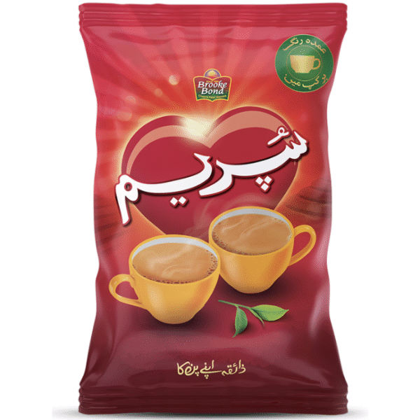 Brookebond Supreme 430G