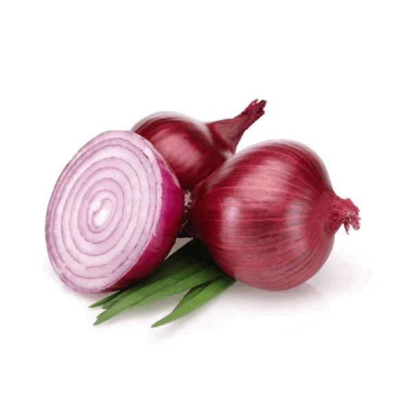 Onions