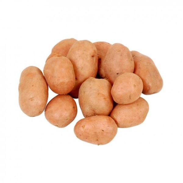 Potato White A-Grade Per 250GM