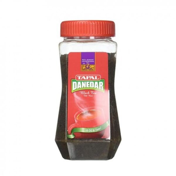 Tapal Danedar Black Tea Leaves 450GM