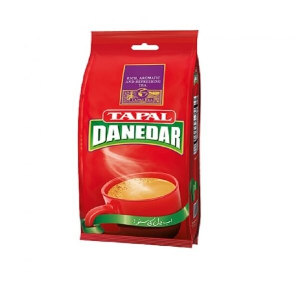 Tapal Danedar Black Tea 1750GM
