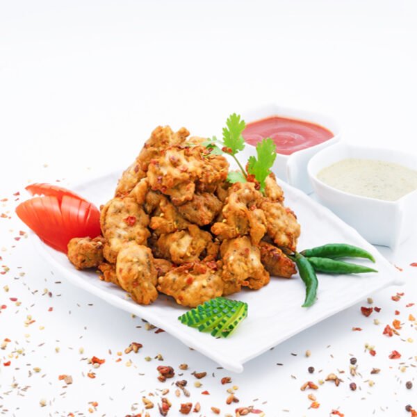 Chicken Pakora