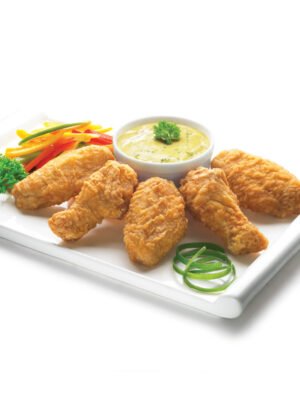 Classic Chicken Wings